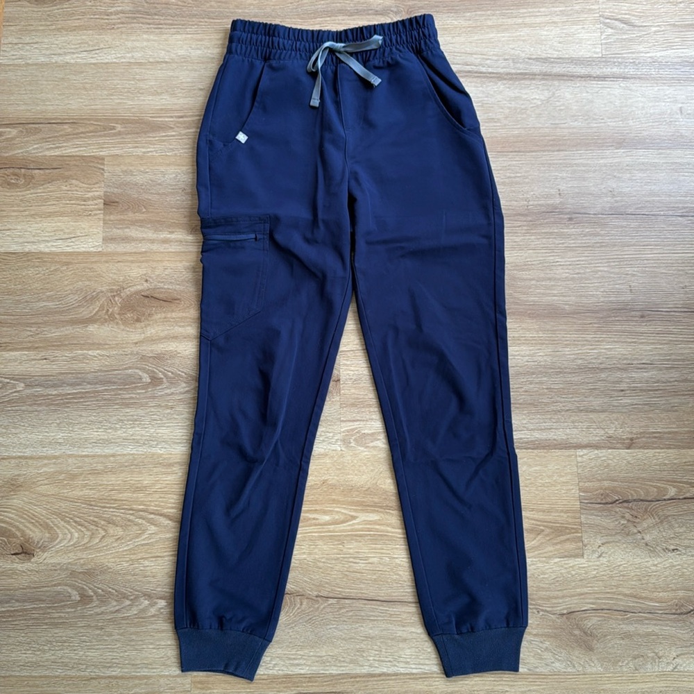 Figs Zamora Jogger Scrub Pants